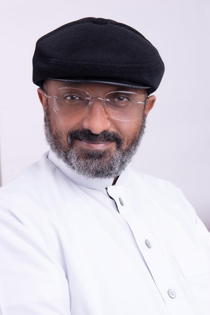 الدكتور محمد عبدالمجيد